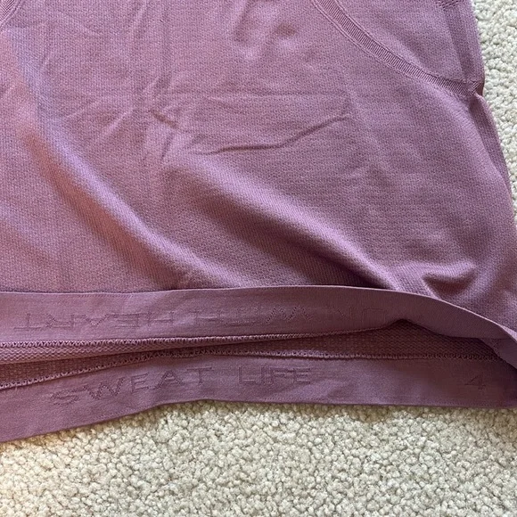 Lululemon | Swiftly Tech Short Sleeve - Picture 7 of 10